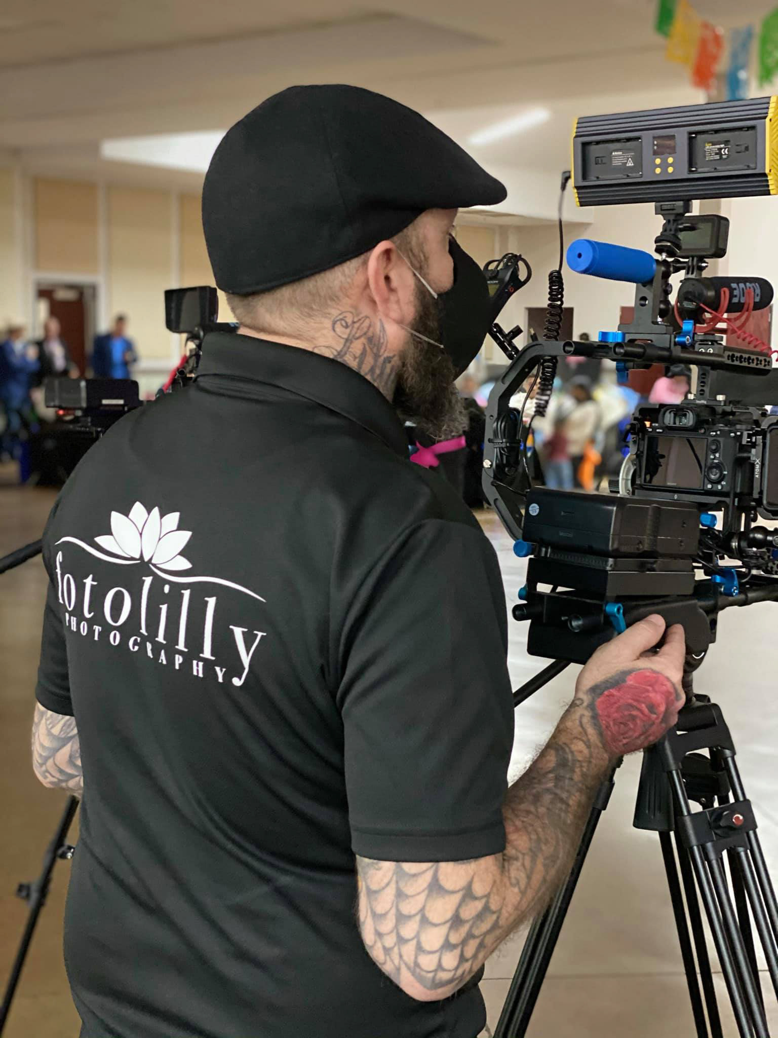 Fotolilly Photography is Dallas Fort Worth's BEST quinceanera photography with quinceanera photography and video packages. Quince Photos near me.   Fotolilly Photography is dedicated to capturing the essence of your quinceañera with our comprehensive and professional photography services. Our tailored quinceañera photography packages fit every budget and need, ensuring every moment is beautifully captured by our top-rated Dallas quinceañera photographers.   https://www.fotolillyphotography.com/  https://fotolillyproductions.com/