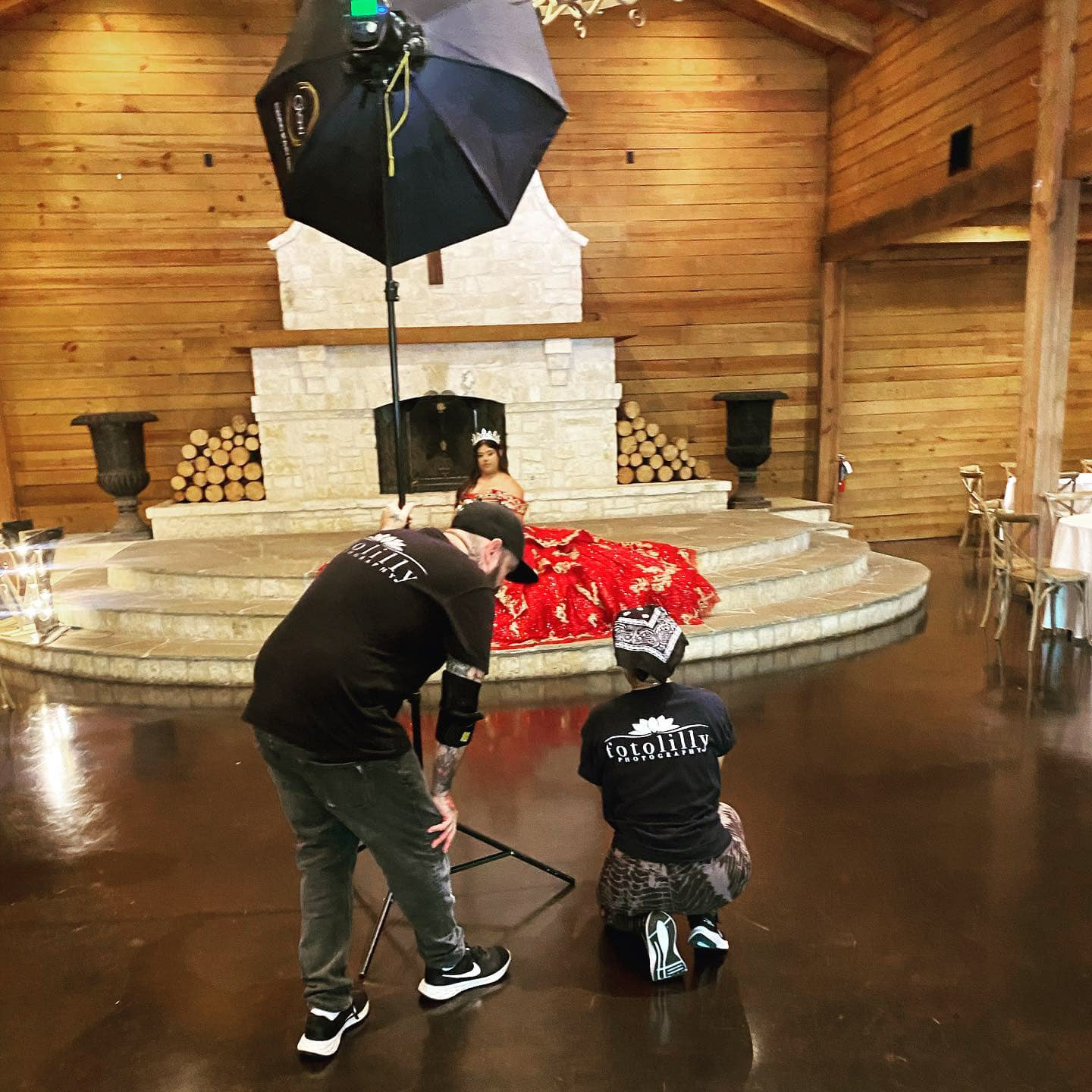 Fotolilly Photography is Dallas Fort Worth's BEST quinceanera photography with quinceanera photography and video packages. Quince Photos near me.   Fotolilly Photography is dedicated to capturing the essence of your quinceañera with our comprehensive and professional photography services. Our tailored quinceañera photography packages fit every budget and need, ensuring every moment is beautifully captured by our top-rated Dallas quinceañera photographers.   https://www.fotolillyphotography.com/  https://fotolillyproductions.com/