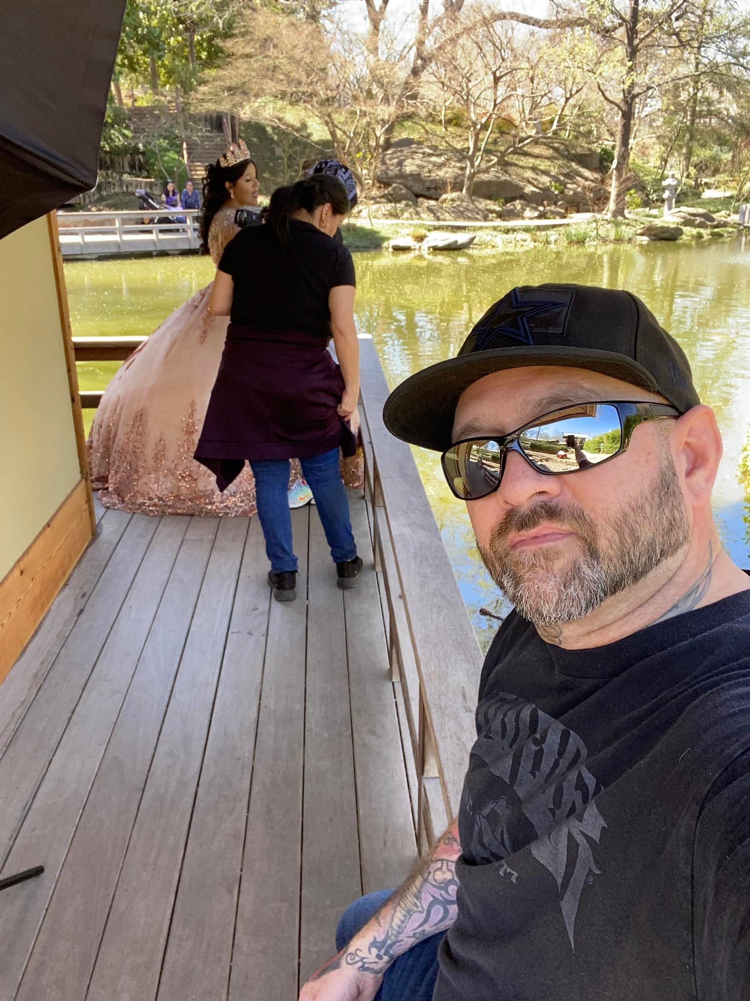 Fotolilly Photography is Dallas Fort Worth's BEST quinceanera photography with quinceanera photography and video packages. Quince Photos near me.   Fotolilly Photography is dedicated to capturing the essence of your quinceañera with our comprehensive and professional photography services. Our tailored quinceañera photography packages fit every budget and need, ensuring every moment is beautifully captured by our top-rated Dallas quinceañera photographers.   https://www.fotolillyphotography.com/  https://fotolillyproductions.com/