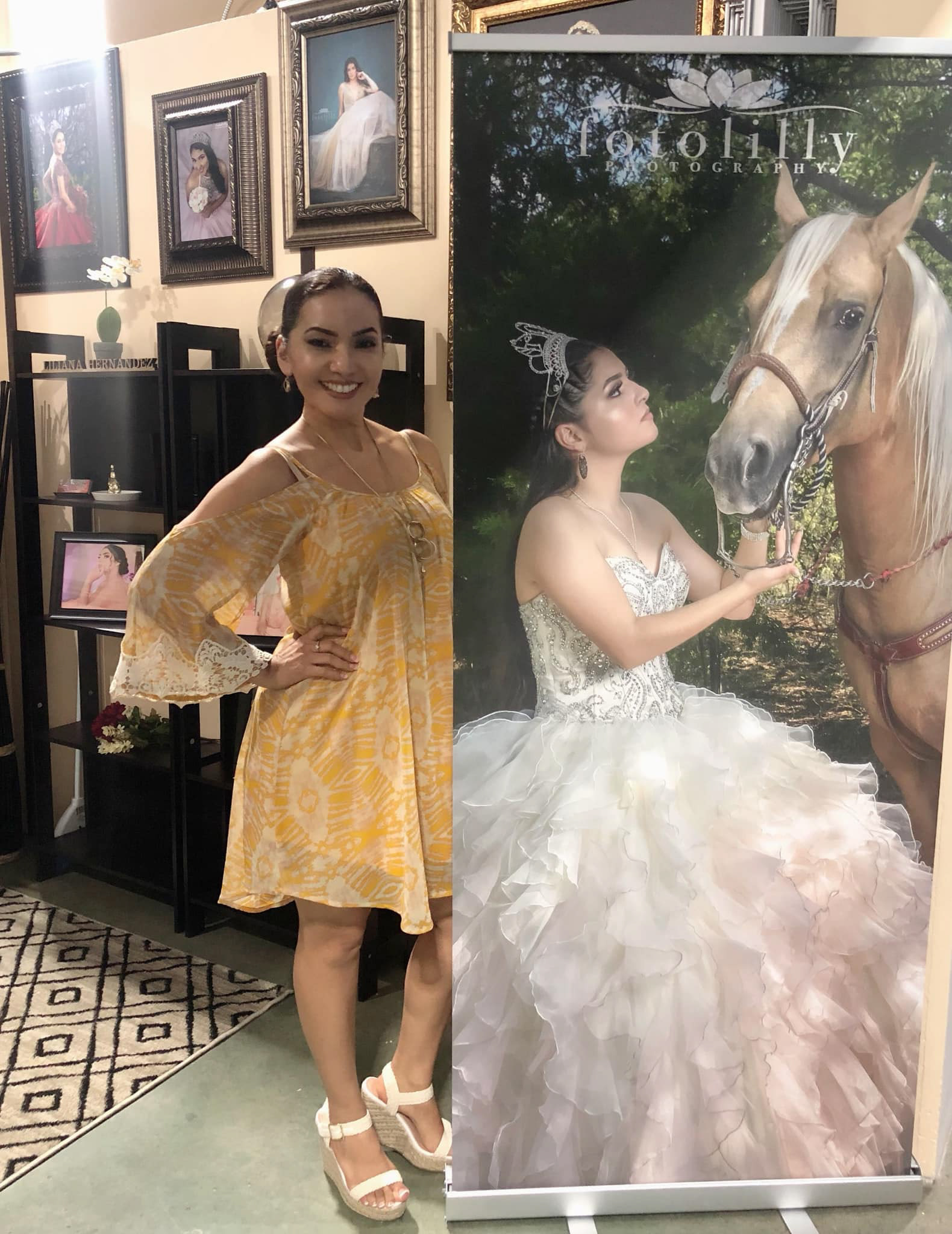 Fotolilly Photography is Dallas Fort Worth's BEST quinceanera photography with quinceanera photography and video packages. Quince Photos near me.   Fotolilly Photography is dedicated to capturing the essence of your quinceañera with our comprehensive and professional photography services. Our tailored quinceañera photography packages fit every budget and need, ensuring every moment is beautifully captured by our top-rated Dallas quinceañera photographers.   https://www.fotolillyphotography.com/  https://fotolillyproductions.com/