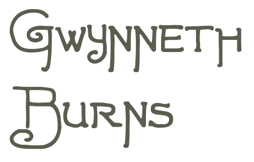 Gwynneth burns