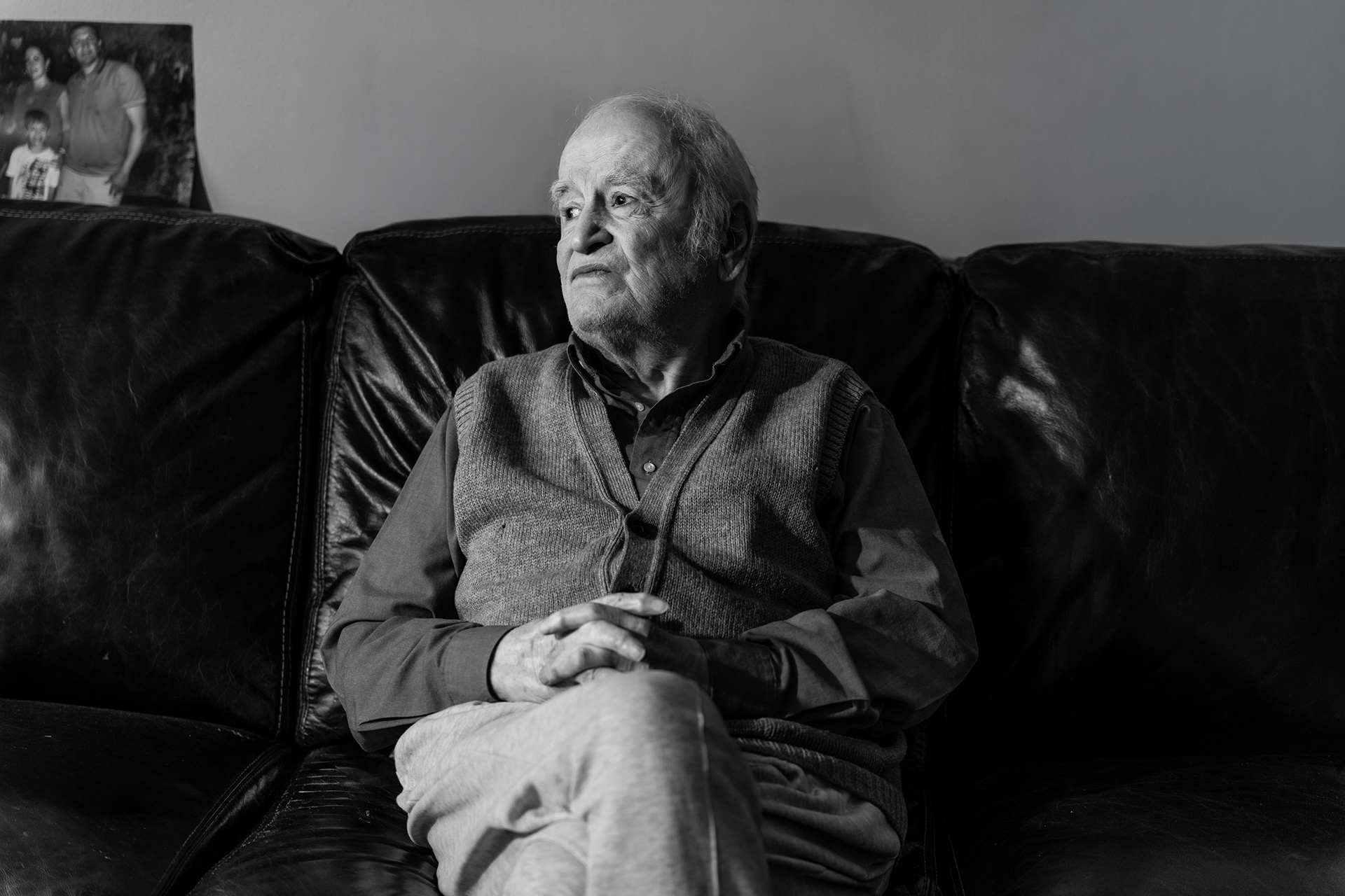 Deep Retirement