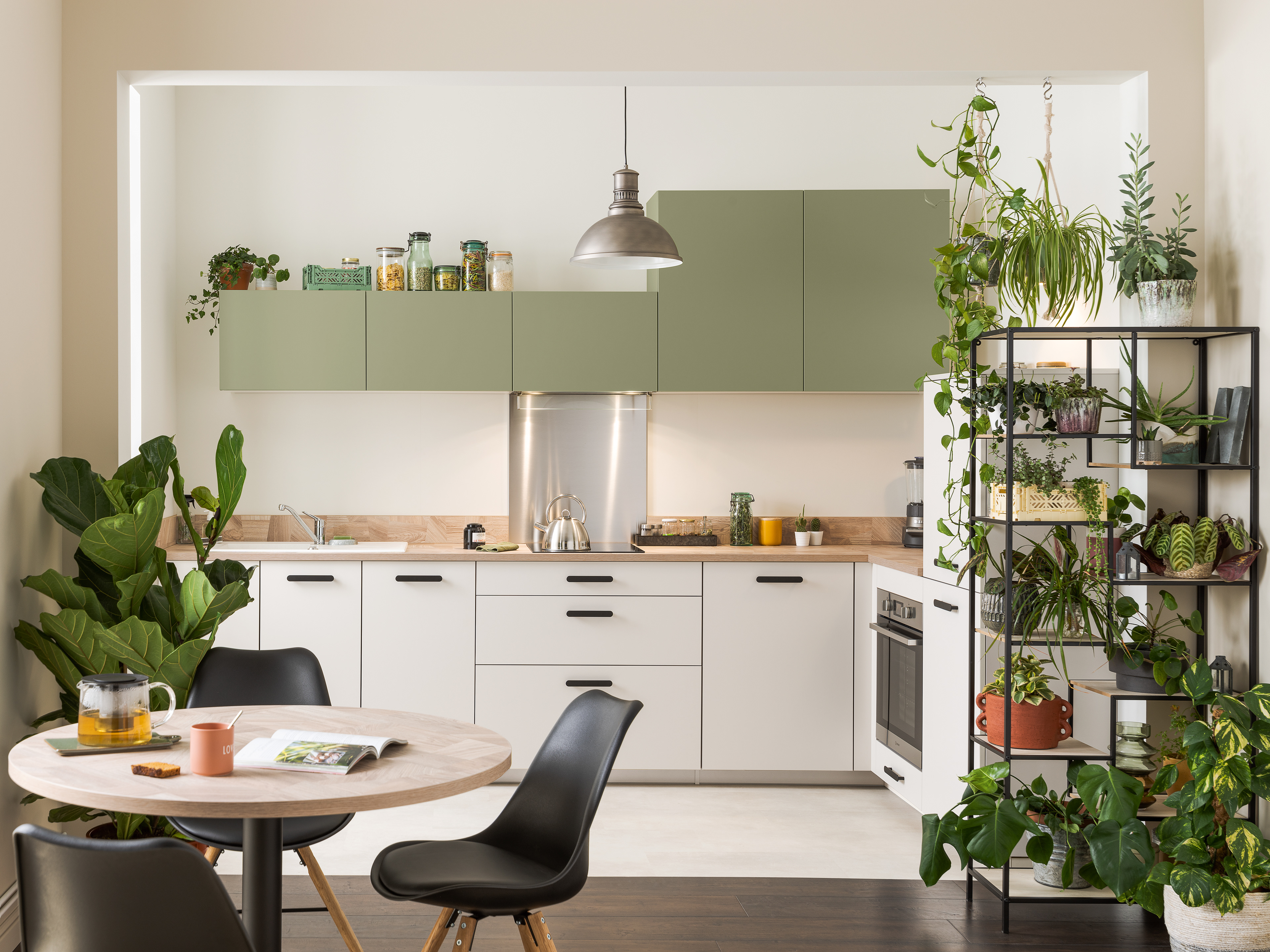 stylisme cuisine SoCoo'c - 2021
