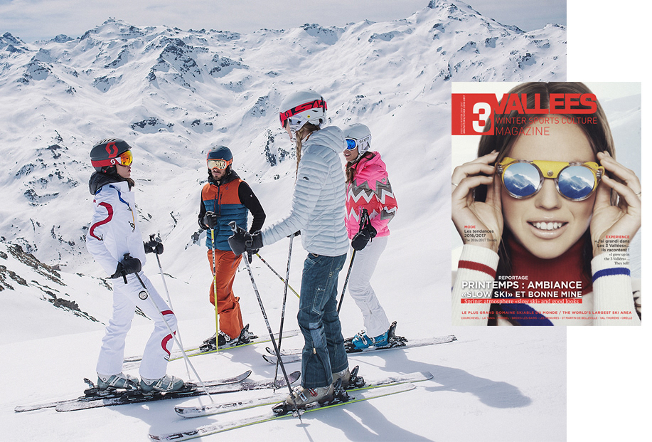 stylisme photo édito 3 VALLEES magazine - 2015