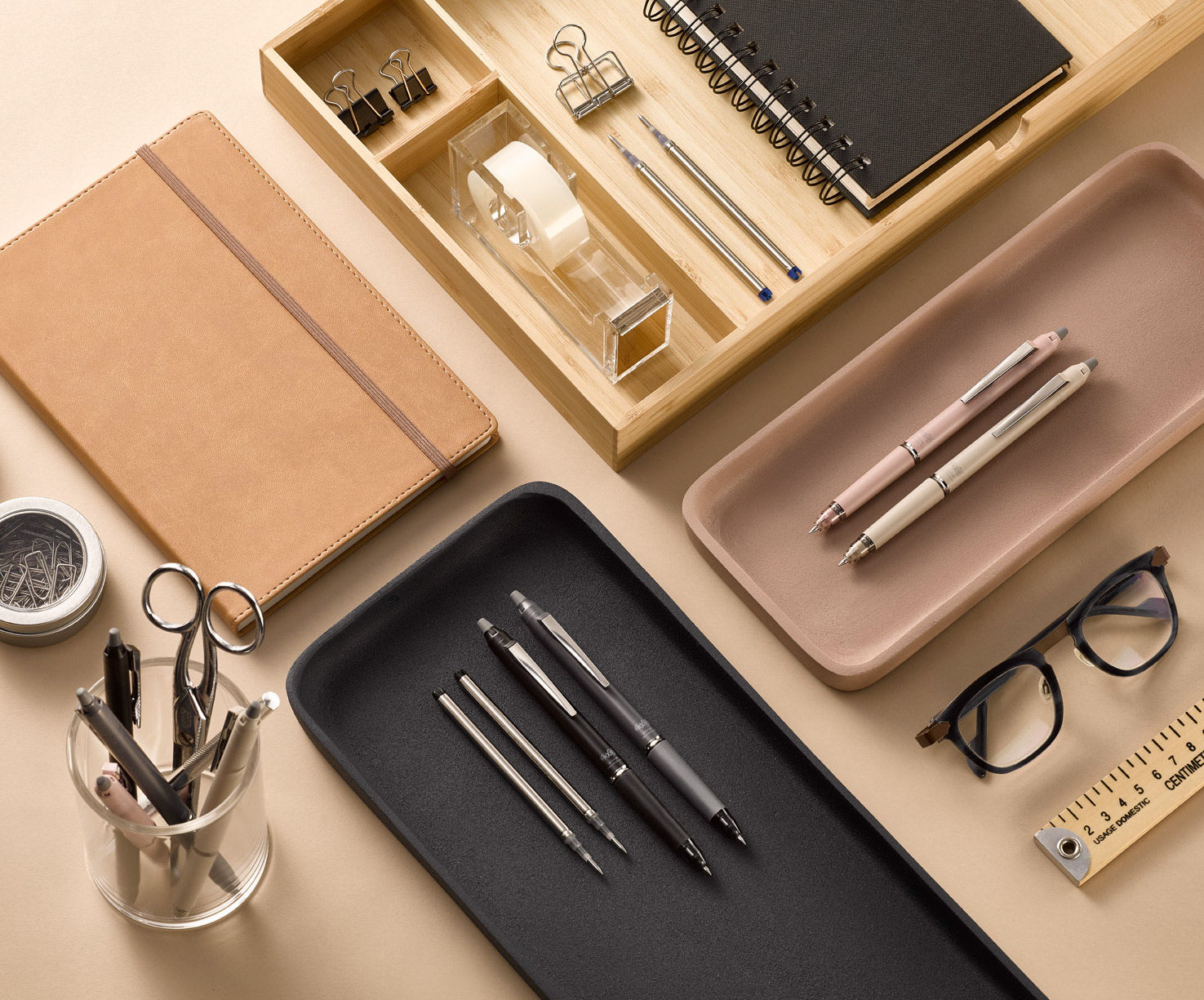 stylisme photo pour PILOT PEN -2023