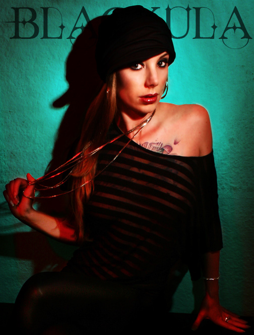 Mistress Mona