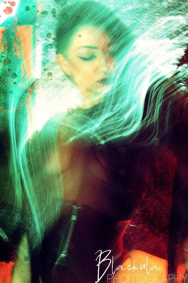 cybill troy worlds best dominatrix photo by blackula