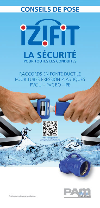Exemple de guide "pocket"