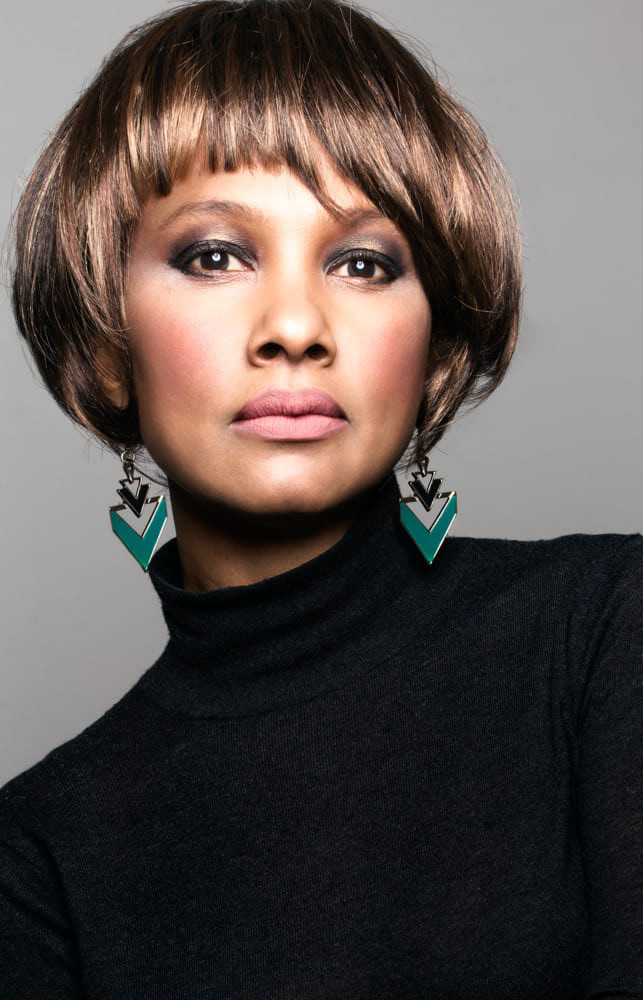 Indhira Serrano 