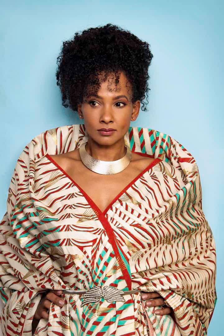 Indhira Serrano 