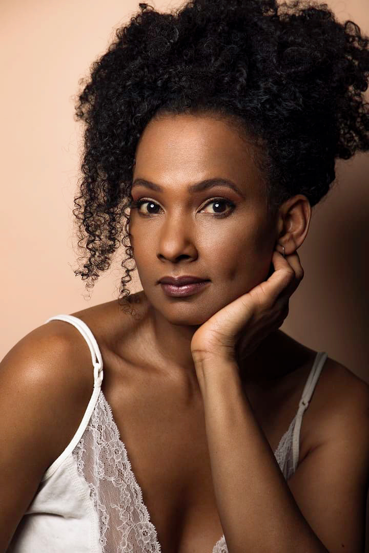 Indhira Serrano 
