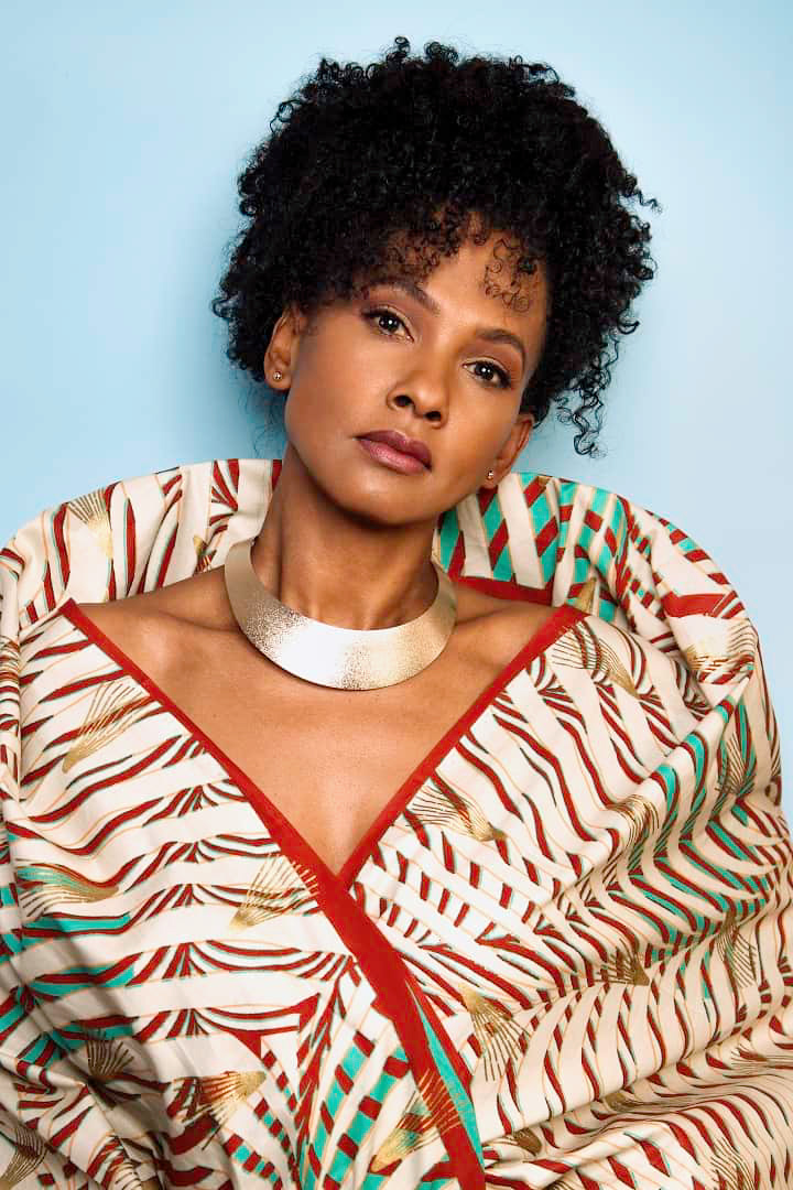 Indhira Serrano 