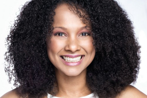 Indhira Serrano