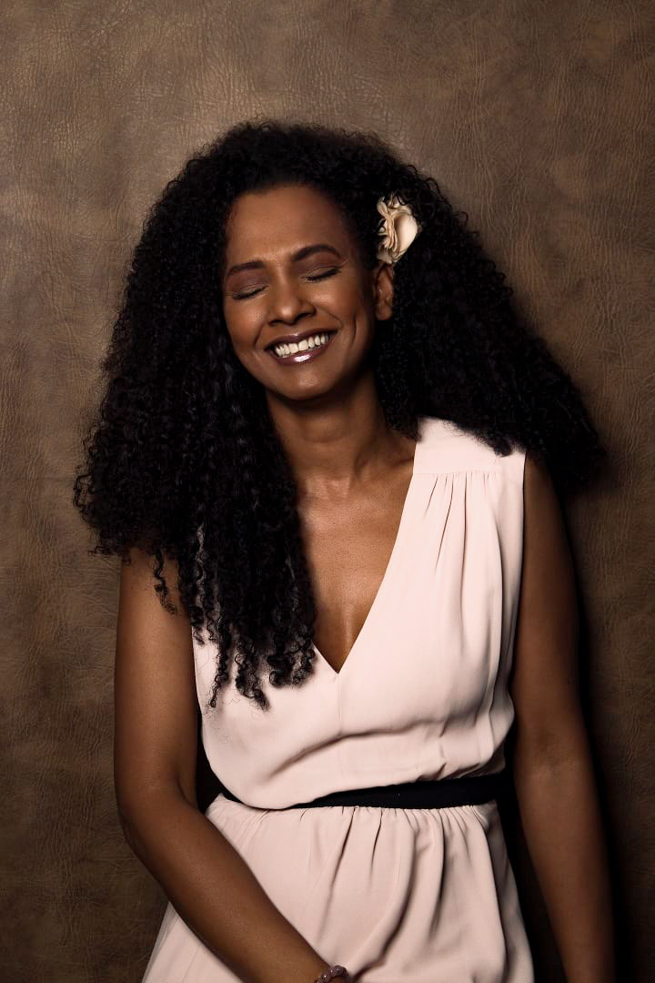 Indhira Serrano 