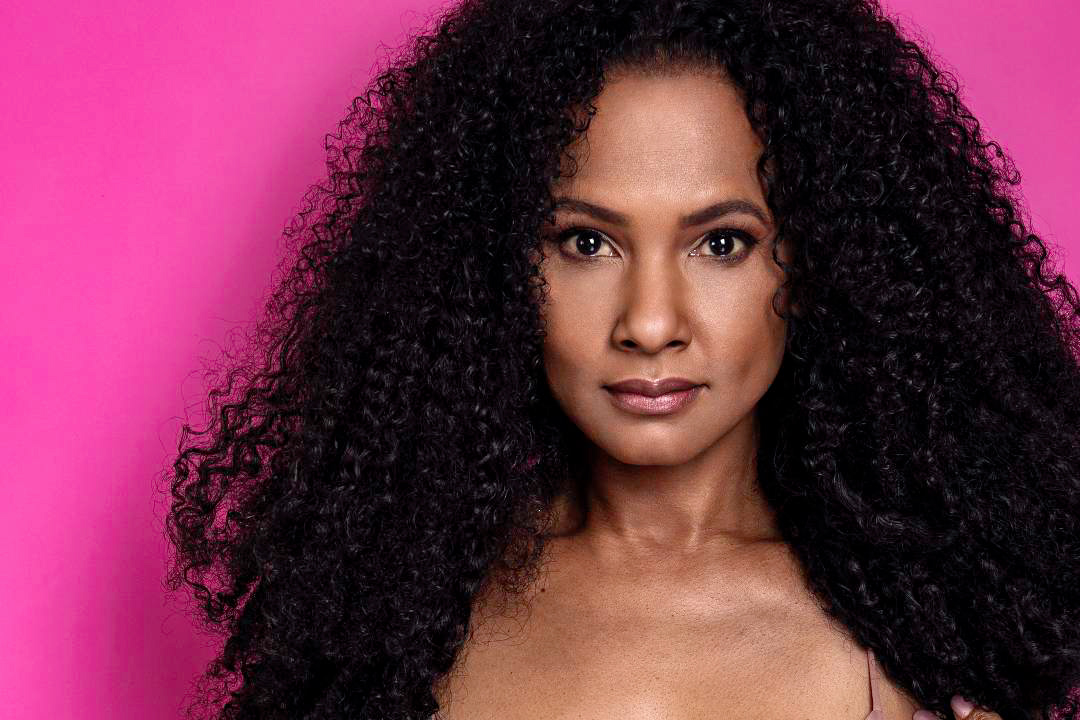 Indhira Serrano 