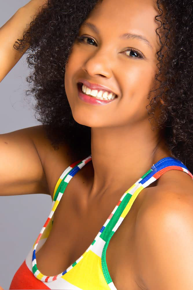 Indhira Serrano 
