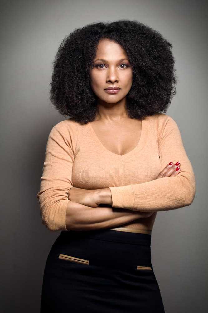 Indhira Serrano 