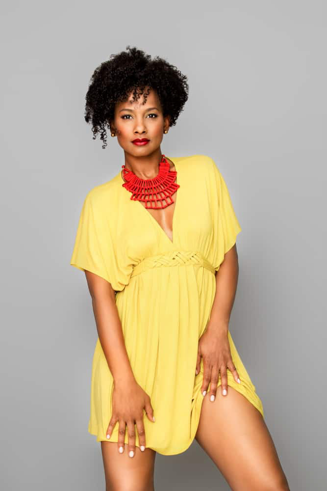 Indhira Serrano 