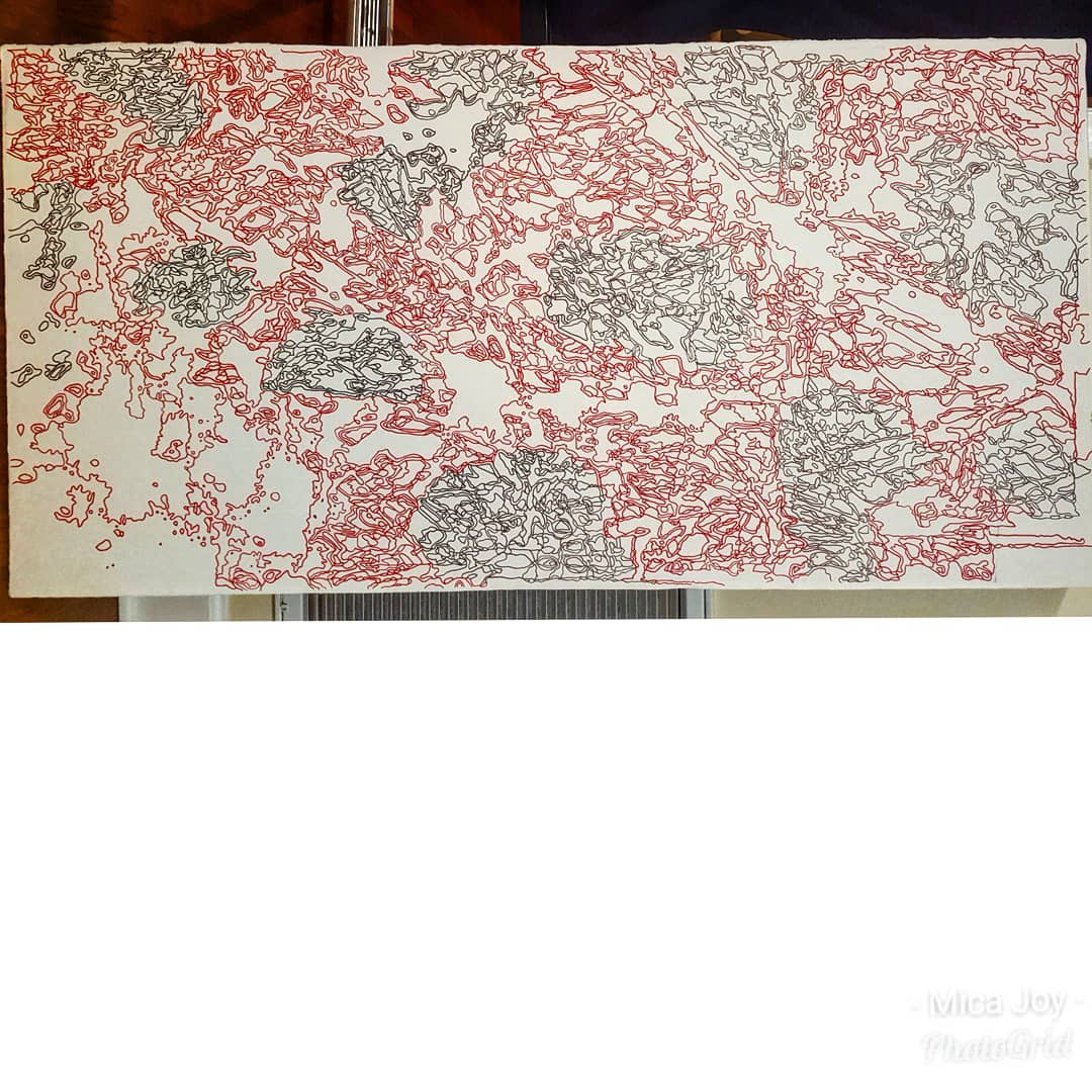 Outlines for "The Earth Shattered but Did Not Break"