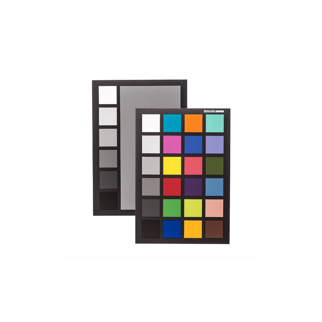 Color checker - Precio por día: 100 mxn