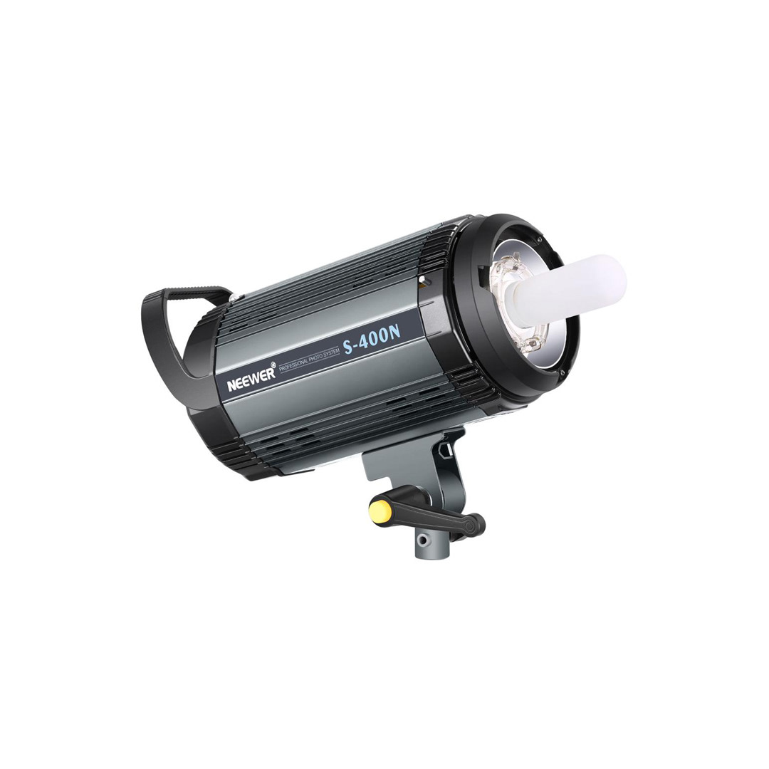 Kit Flash (2) S-400N - Precio por día: 800 mxn