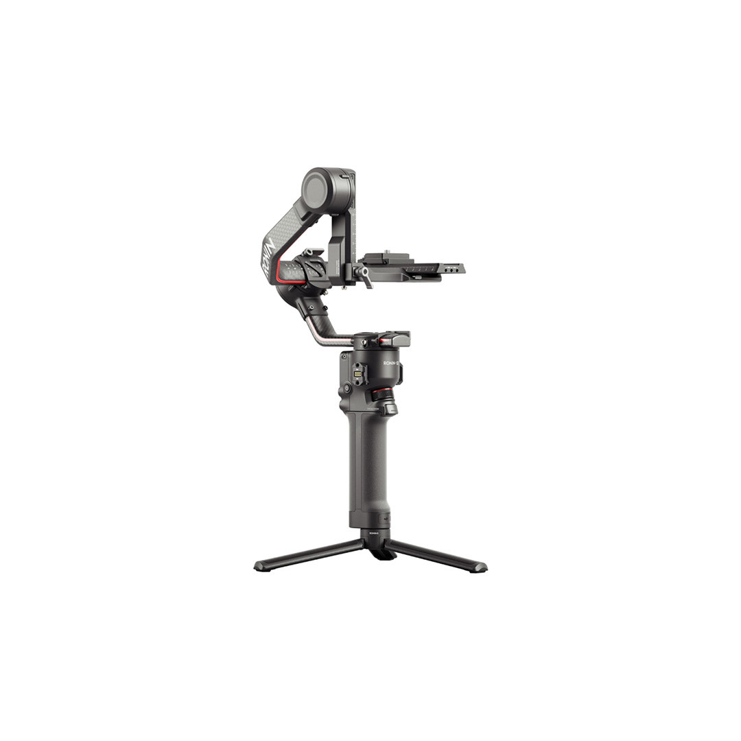 DJI RS2 - Precio por día: 1,000 mxn
