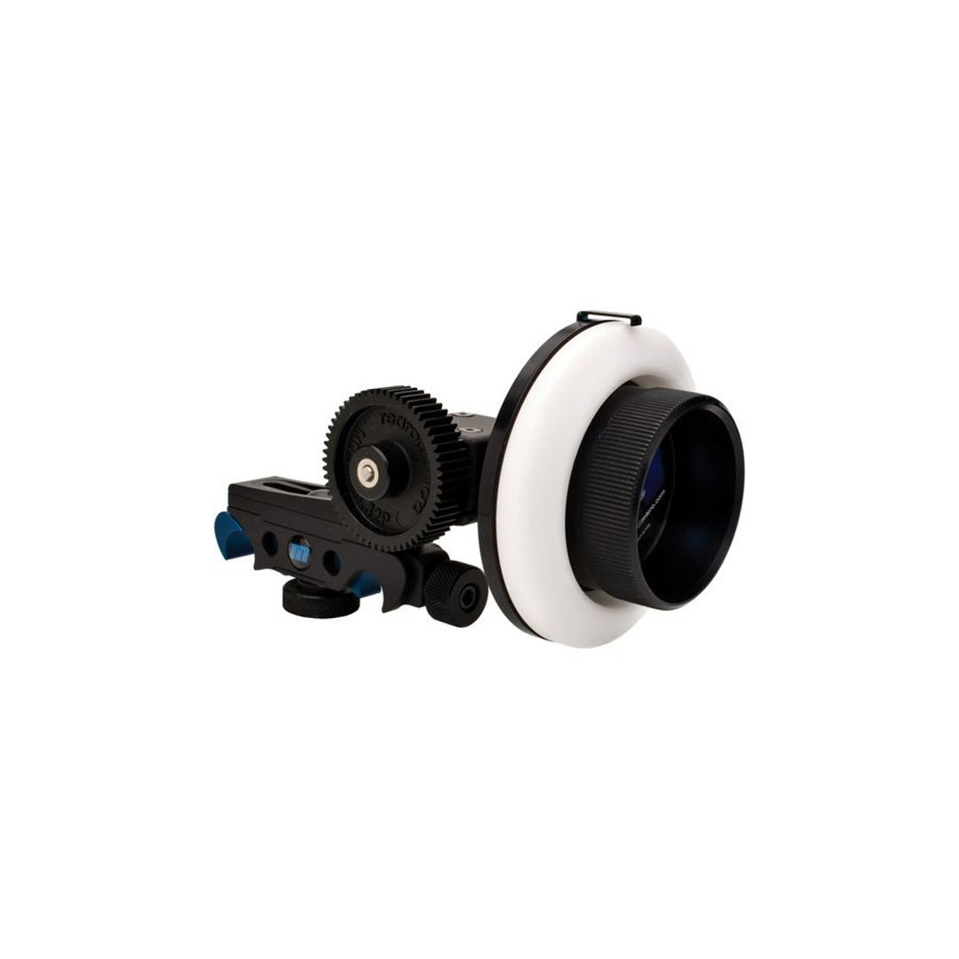 Follow Focus Manual - Precio por día: 150 mxn