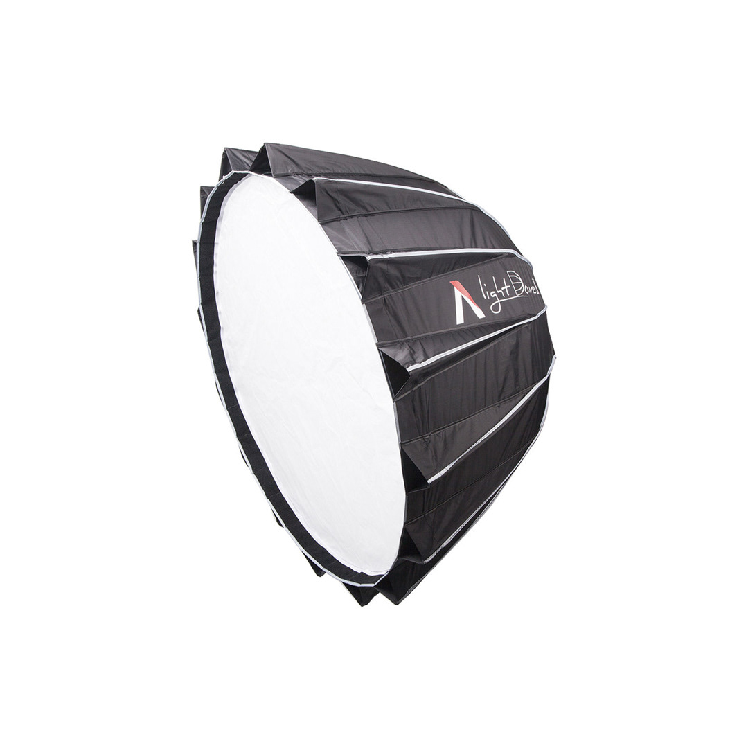 Aputure Light Dome II - Precio por día: 200 mxn