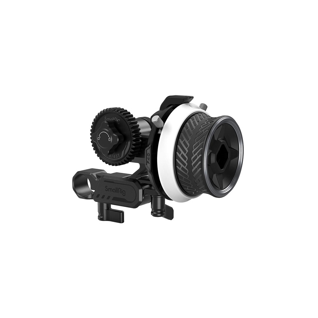 Smallrig Mini Follow Focus - Proximamente