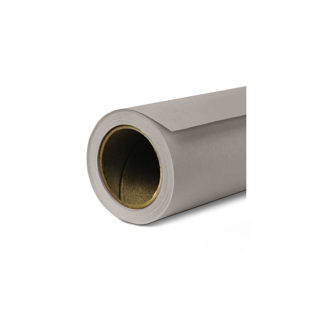 Ciclorama 1.35 mts Storm Gray - Precio por día: 100 mxn