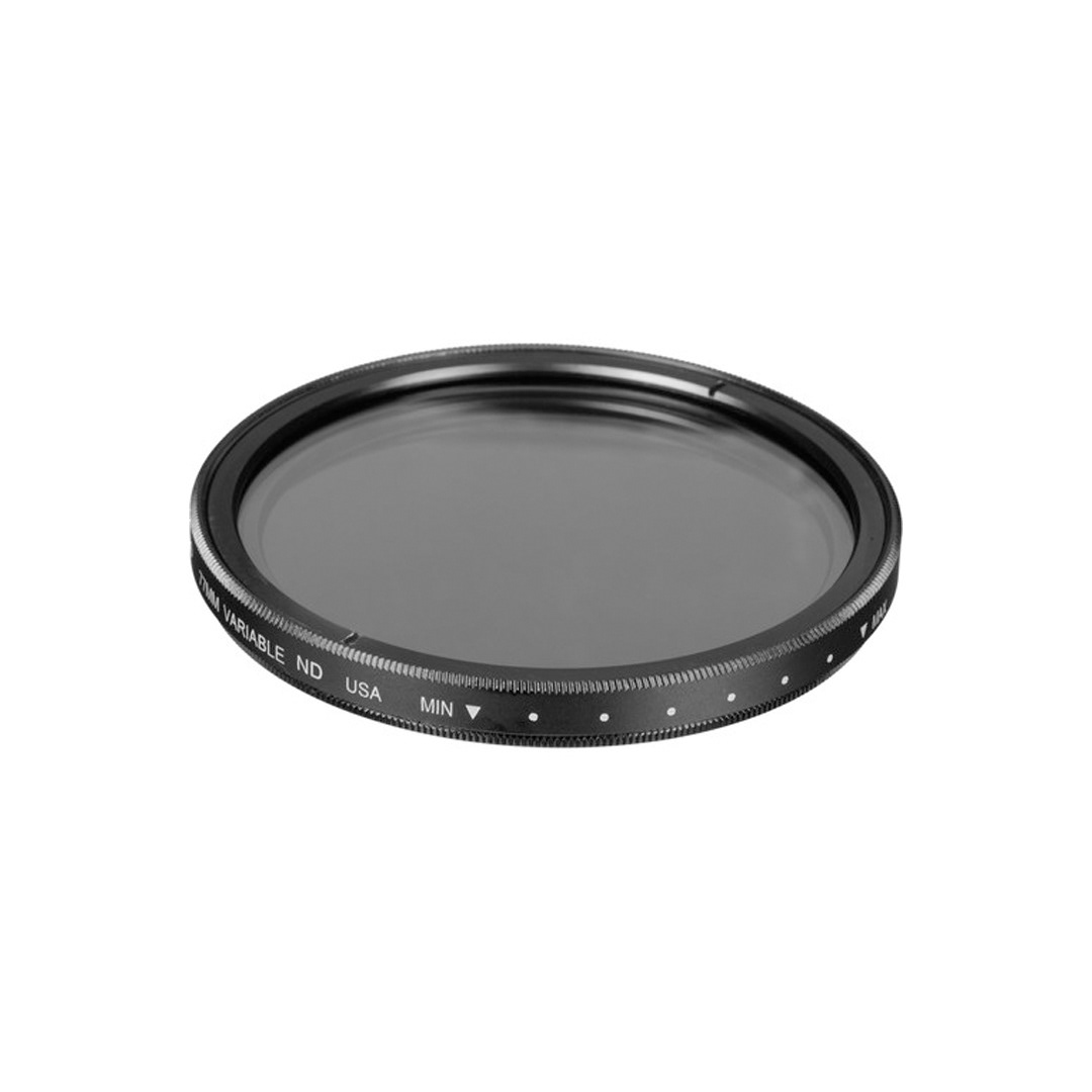 Tiffen ND Variable - Precio por día: 200 mxn