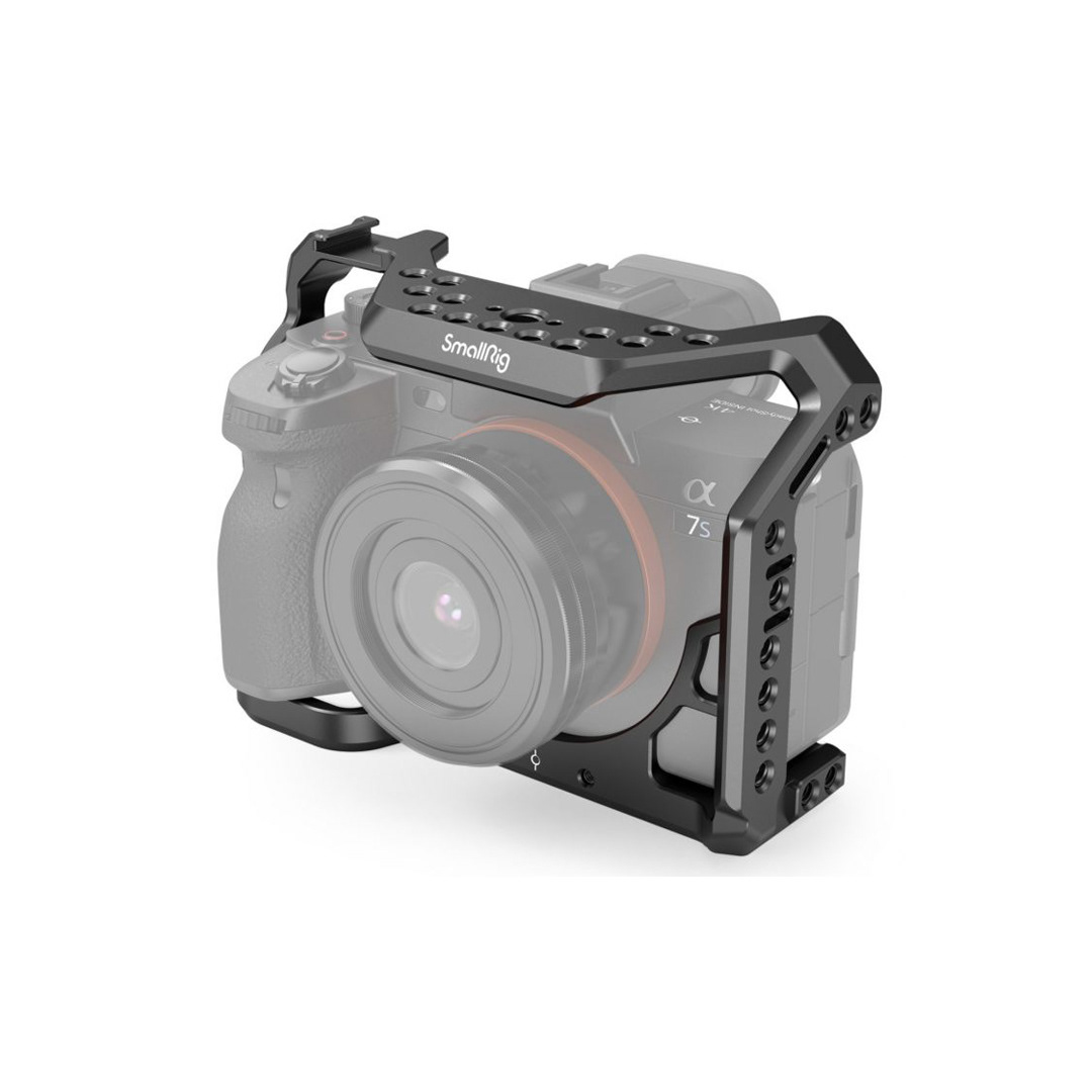 Sony A7SIII