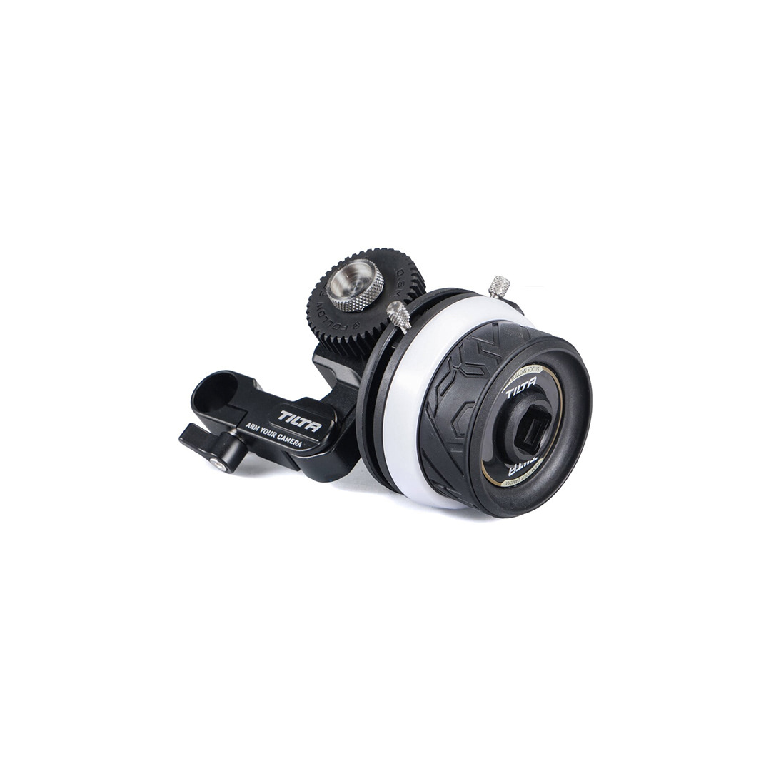 Tilta Mini Follow Focus - Proximamente