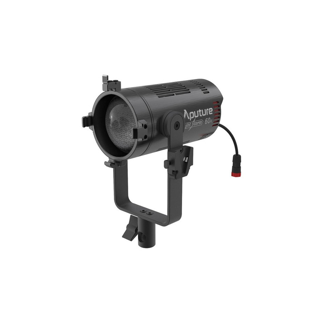 Aputure 60D - Precio por día: 500 mxn