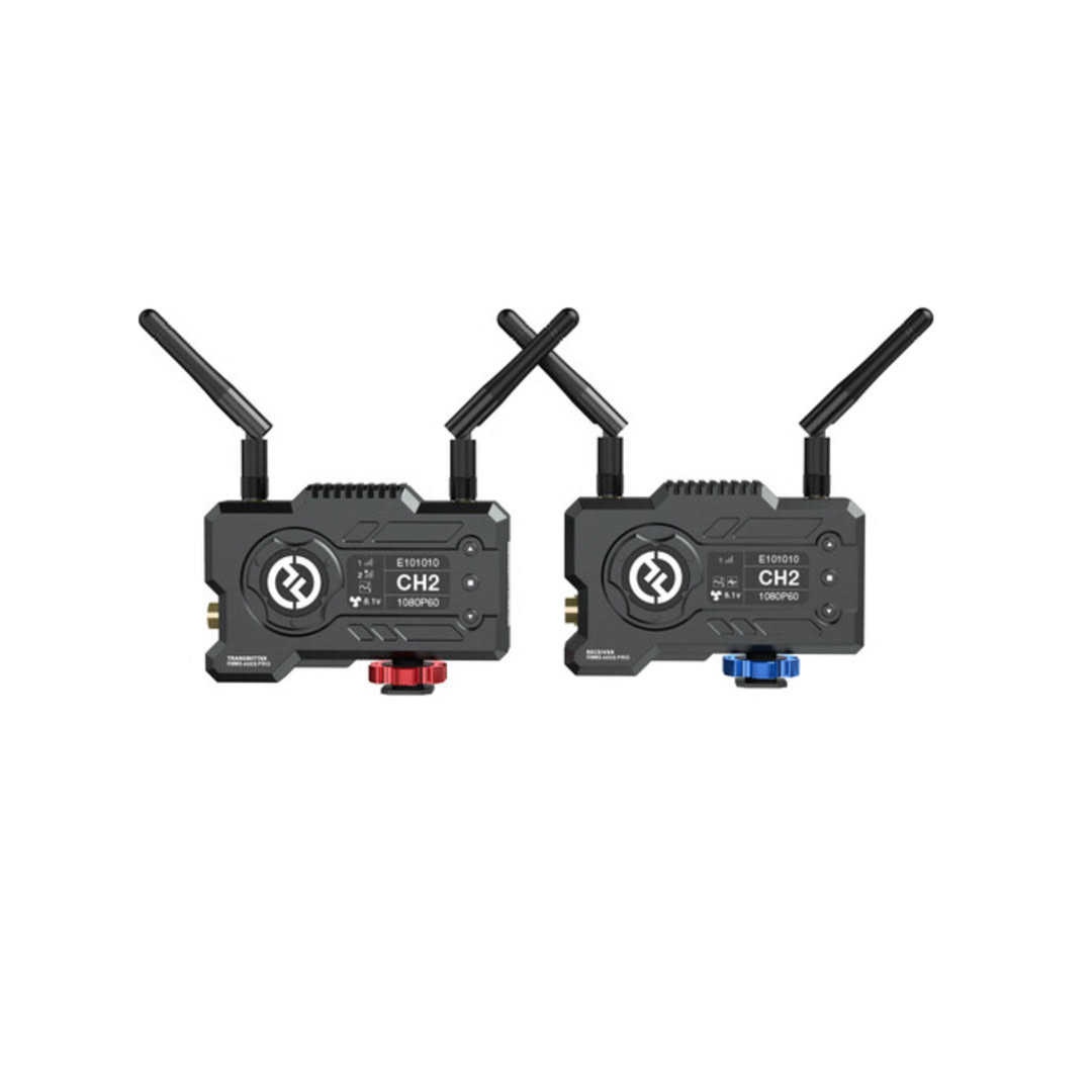 (2) Hollyland Mars 400 Pro - Precio por día: 350 mxn