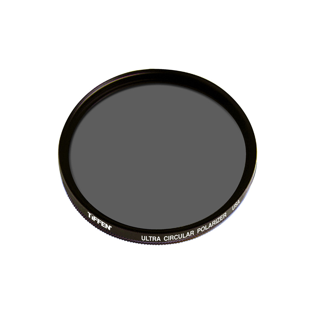 Tiffen Polarizer - Precio por día: 150 mxn