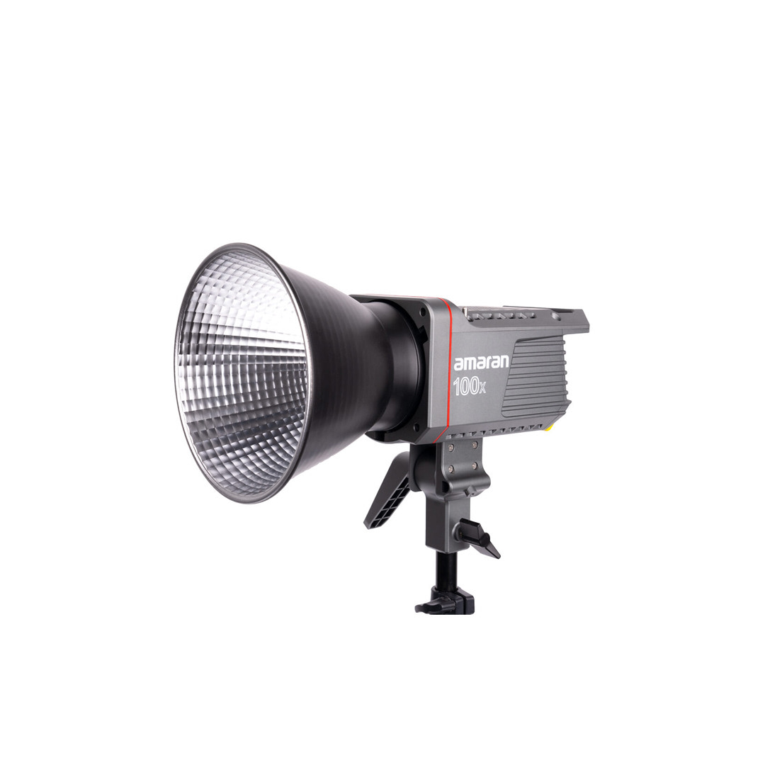 (2) Aputure 100X - Disponibles Junio 2021