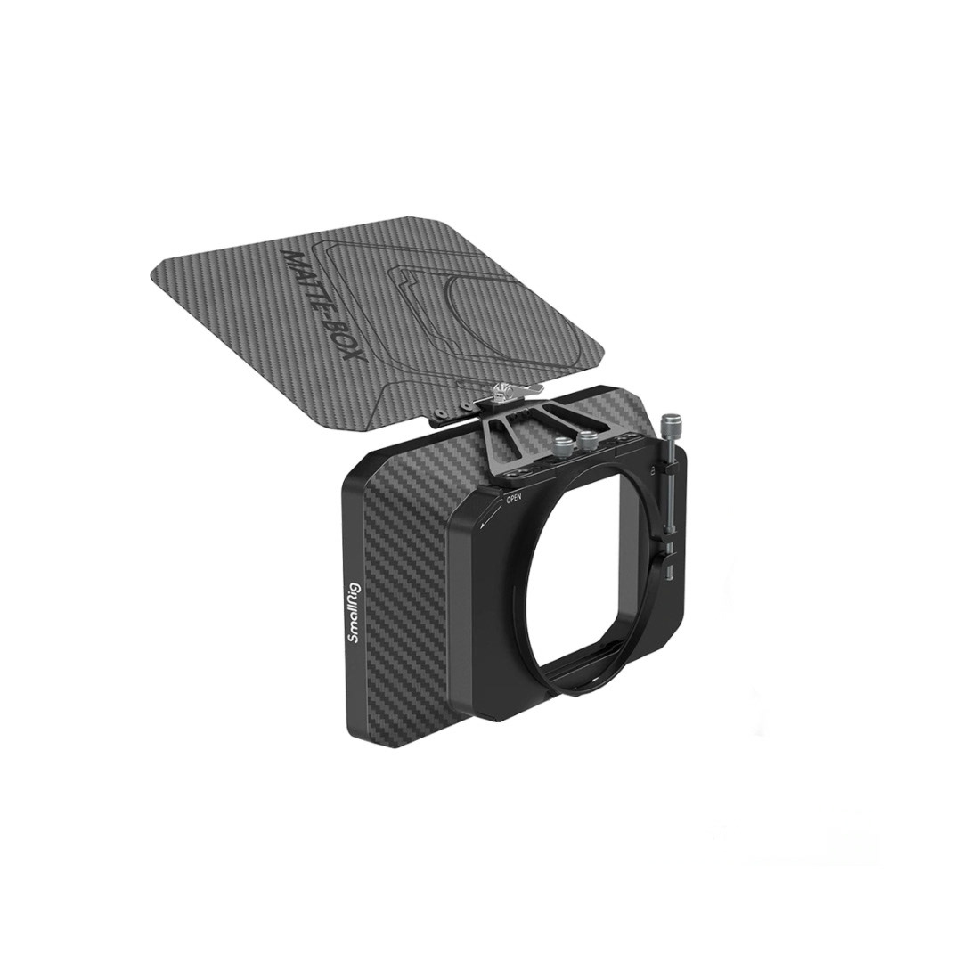 Mattebox