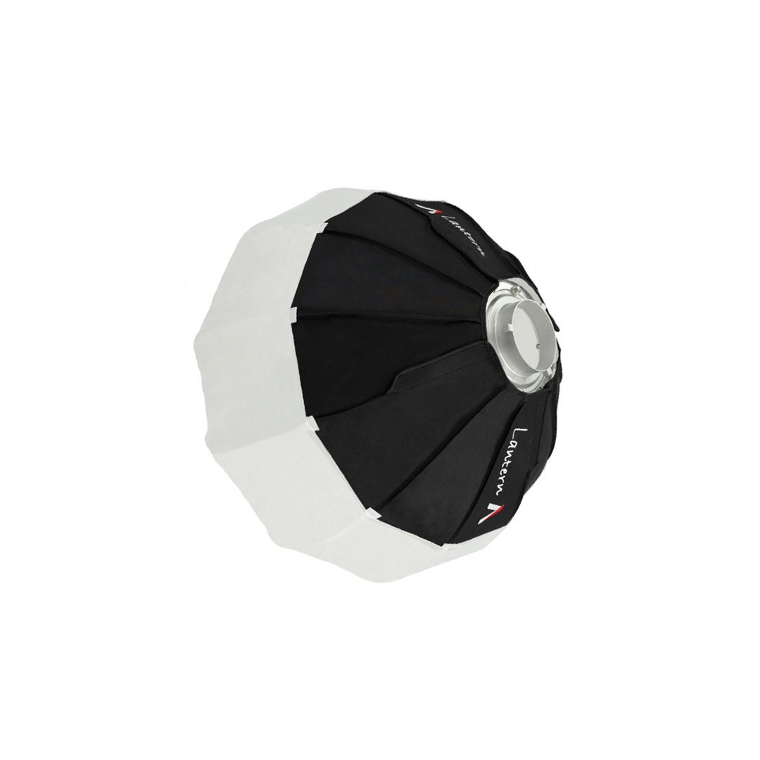 Aputure Lantern - Precio por día: 150 mxn