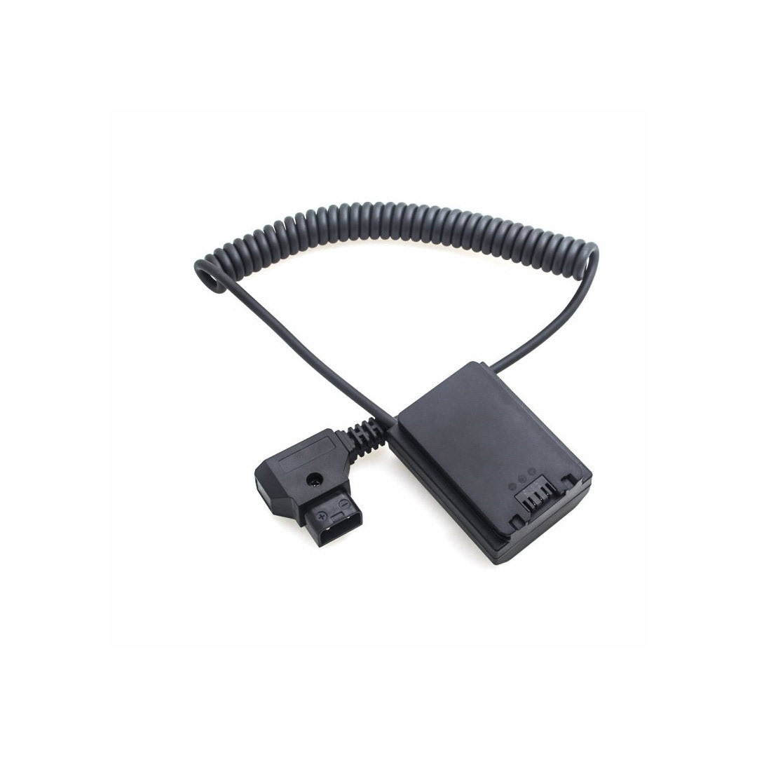 D-Tap a Sony NP-FZ100 - Precio por día: 100 mxn