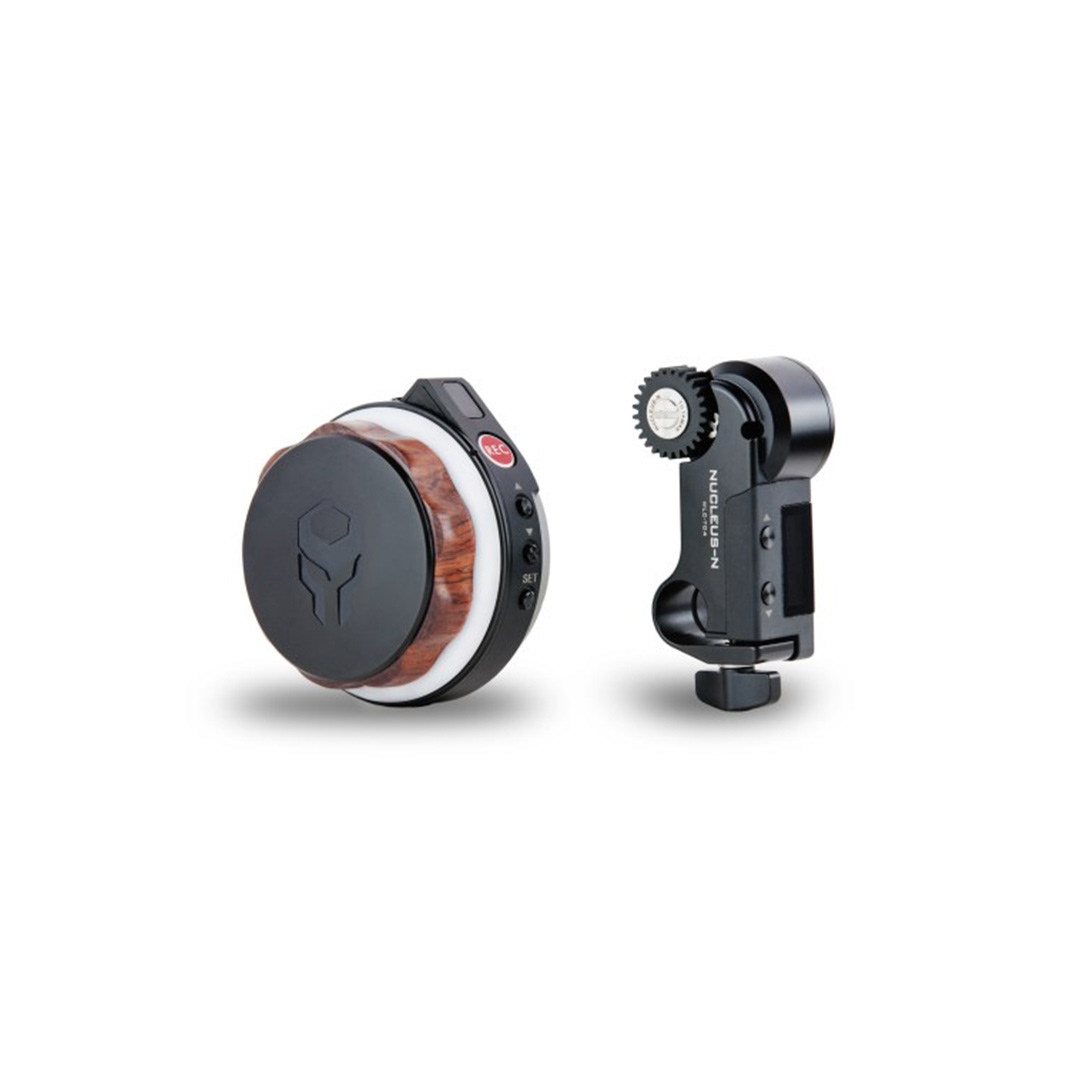 (2) Tilta Nucleus N Inalambrico - Precio por día: 300 mxn