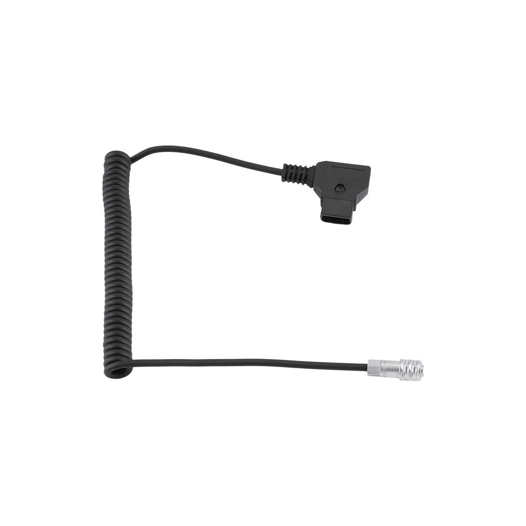 D-Tap a Weipu 2 pin - Precio por día: 100 mxn