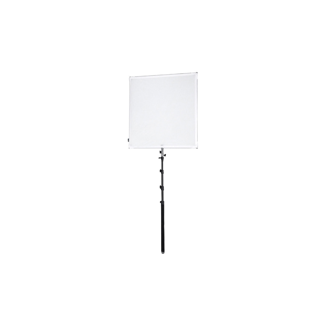 Sun Scrim 3 en 1 90x90 cm Portable - Precio por día: 200 mxn