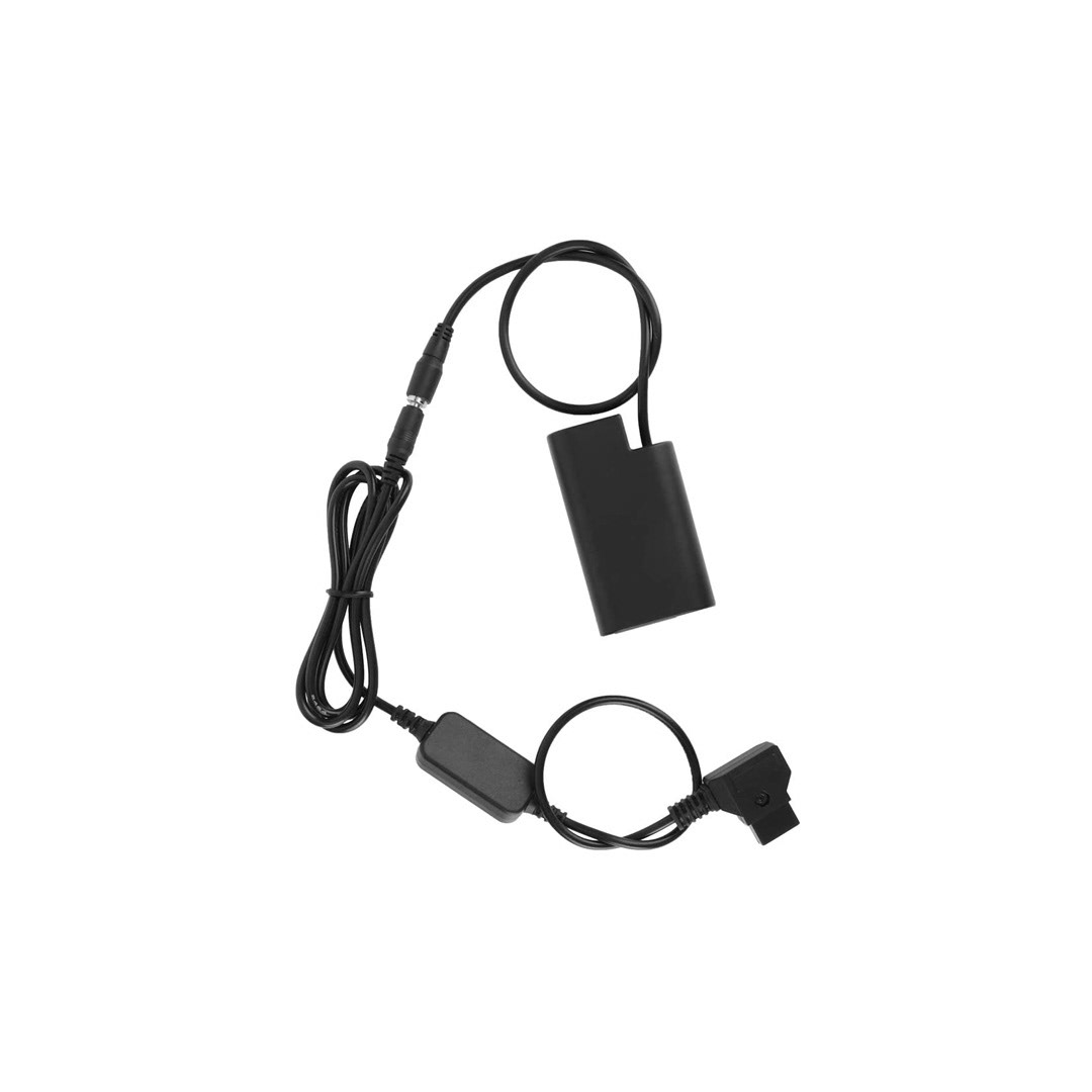 D-Tap a DMW-DCC16 - Precio por día: 100 mxn