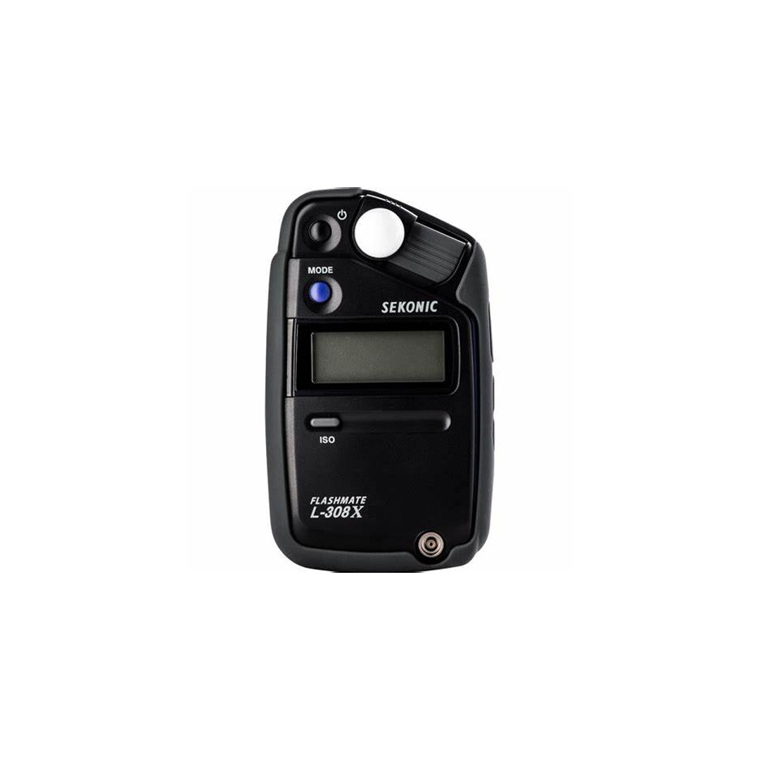 Exposímetro L-308X - Precio por día: 300 mxn