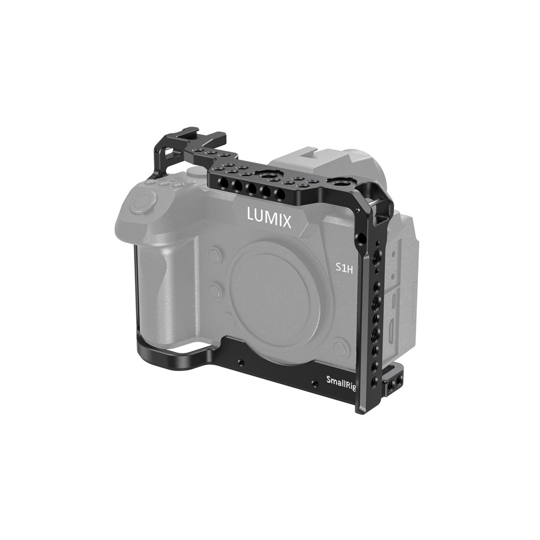 Panasonic S1/S1H