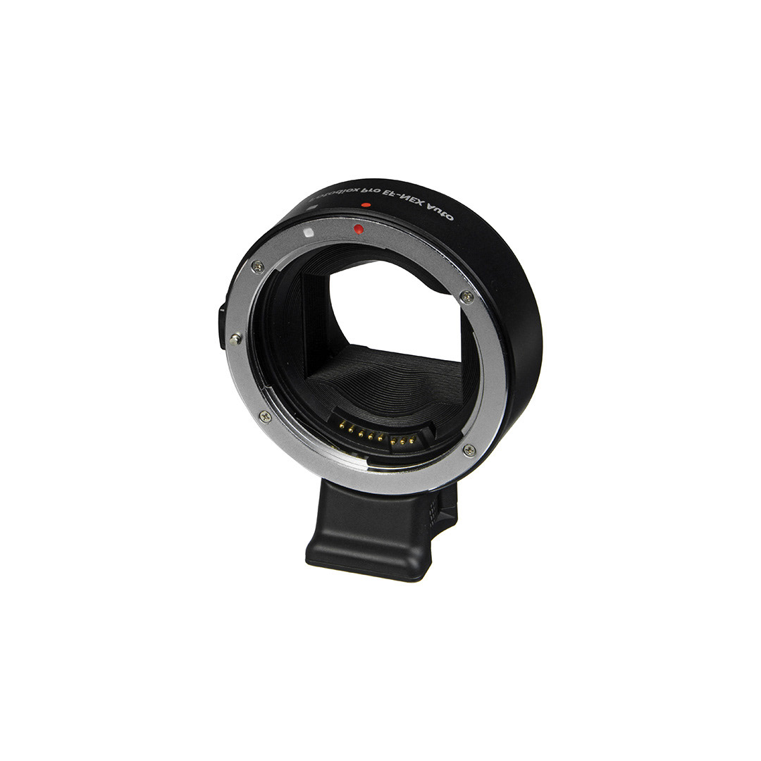 Sony E a Canon EF - Precio por día: 300 mxn