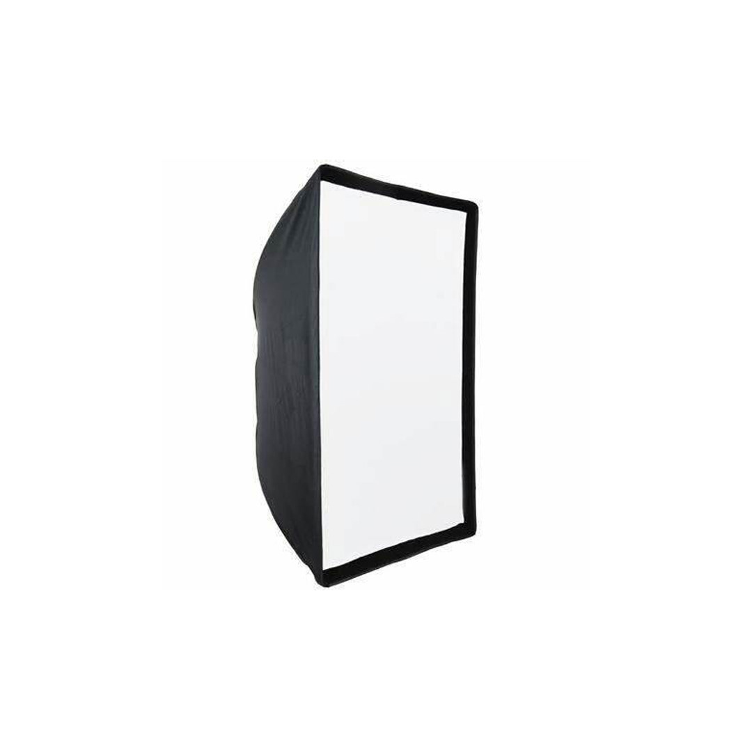 Softbox 60x90cm - Precio por día: 150 mxn