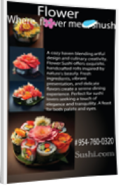 Description of photo
