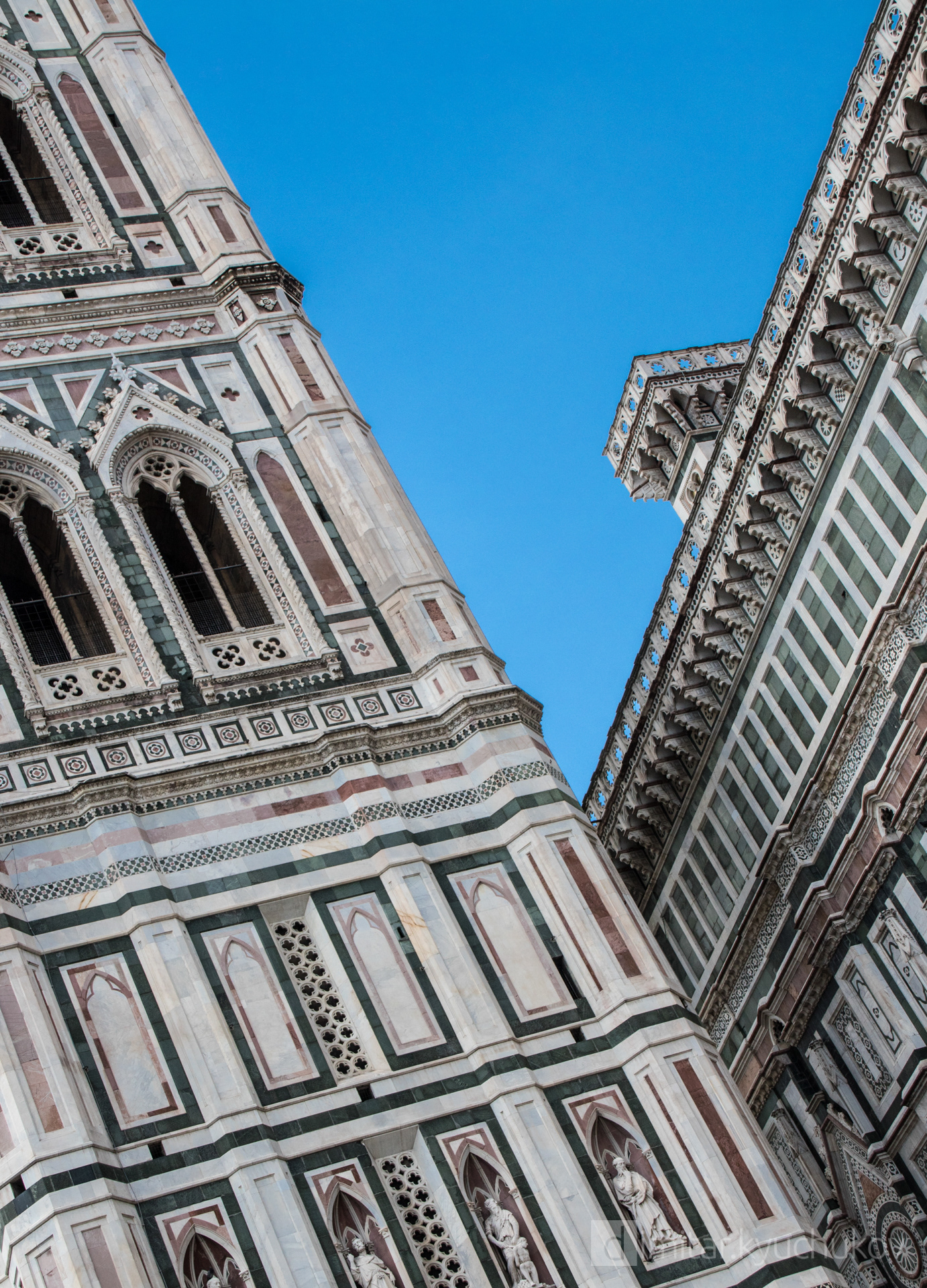 Florence, the Duomo